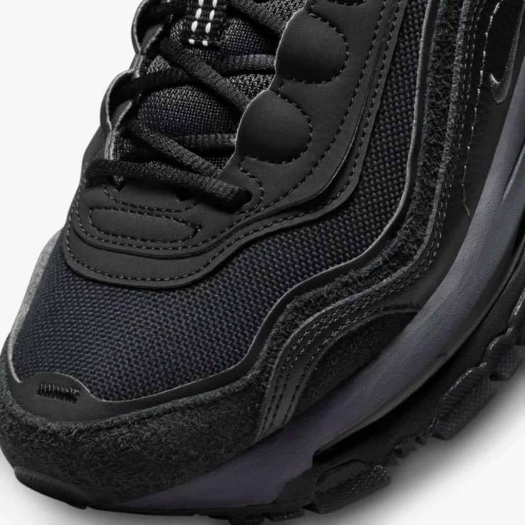 Nike Air Max 97 Futura Black