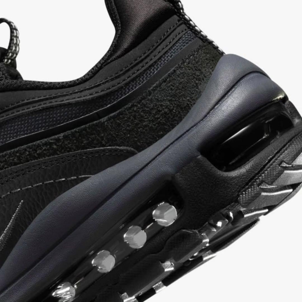 Nike Air Max 97 Futura Black
