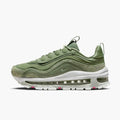 Nike Air Max 97 Futura Oil Green/Honeydew-Summit White