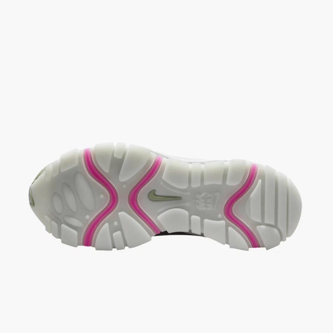 Nike Air Max 97 Futura Oil Green/Honeydew-Summit White