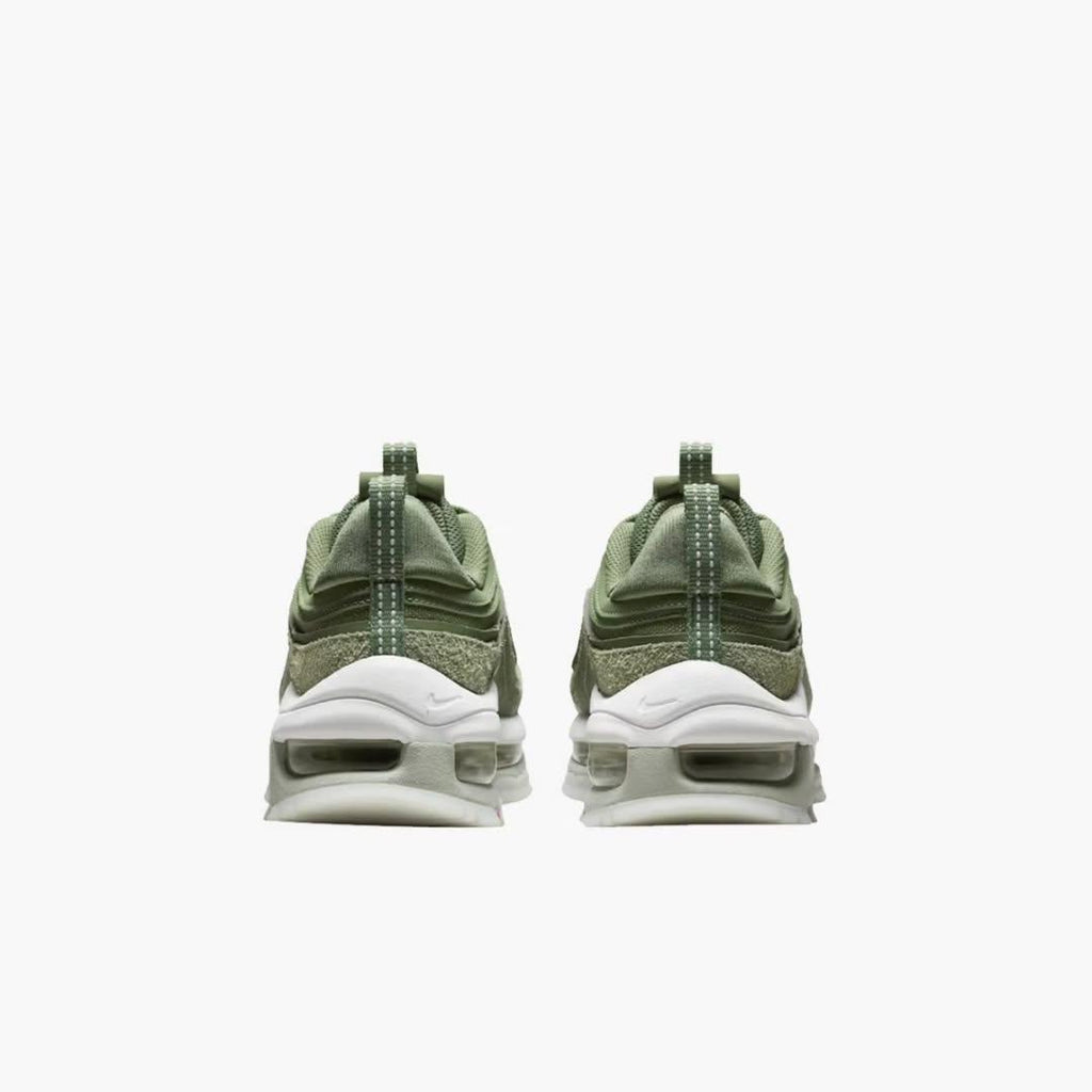 Nike Air Max 97 Futura Oil Green/Honeydew-Summit White