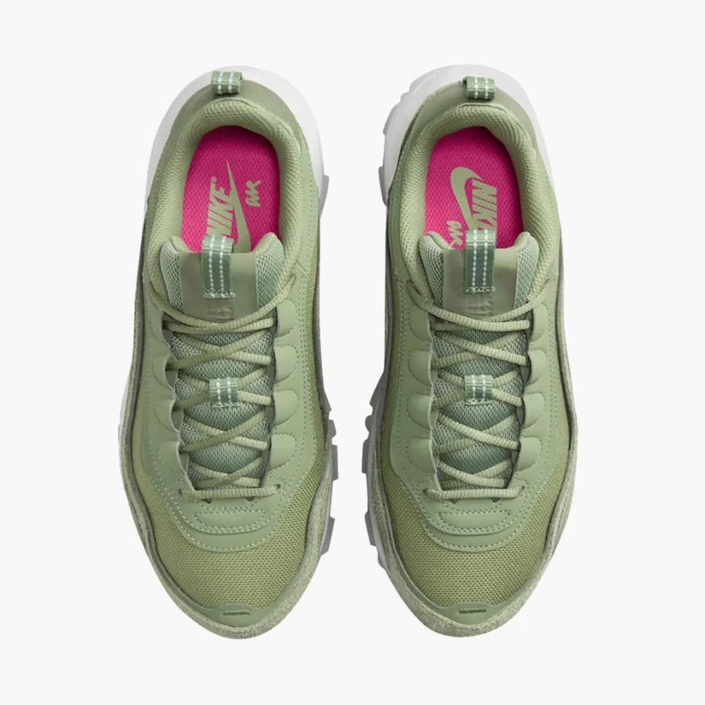 Nike Air Max 97 Futura Oil Green/Honeydew-Summit White