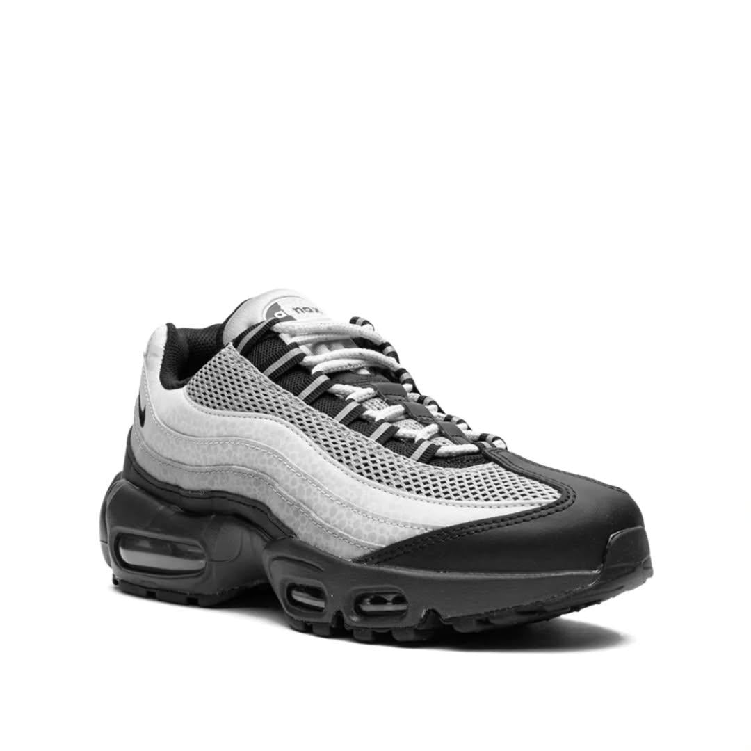 Nike Air Max 95 LX "Reflective Safari"