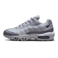 Nike Air Max 95 "Wolf Grey/Midnight Navy"