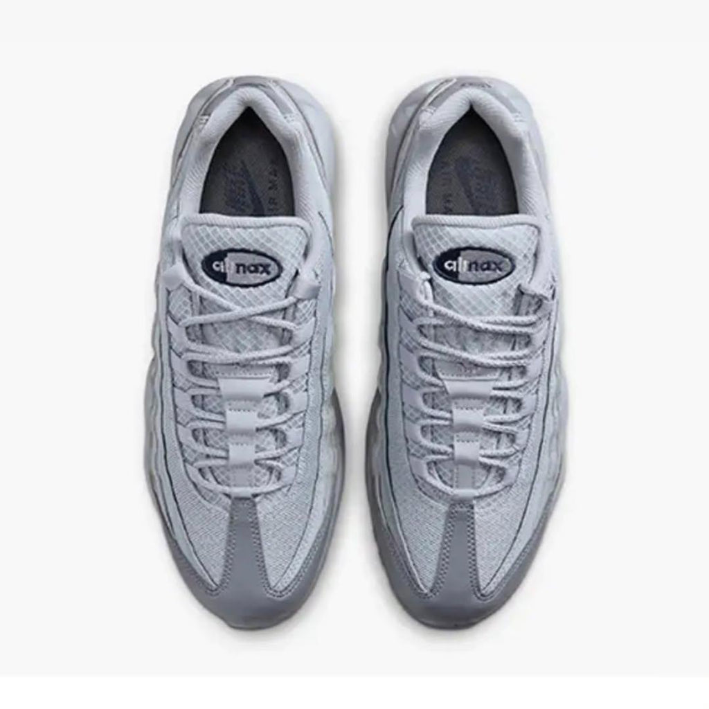 Nike Air Max 95 "Wolf Grey/Midnight Navy"