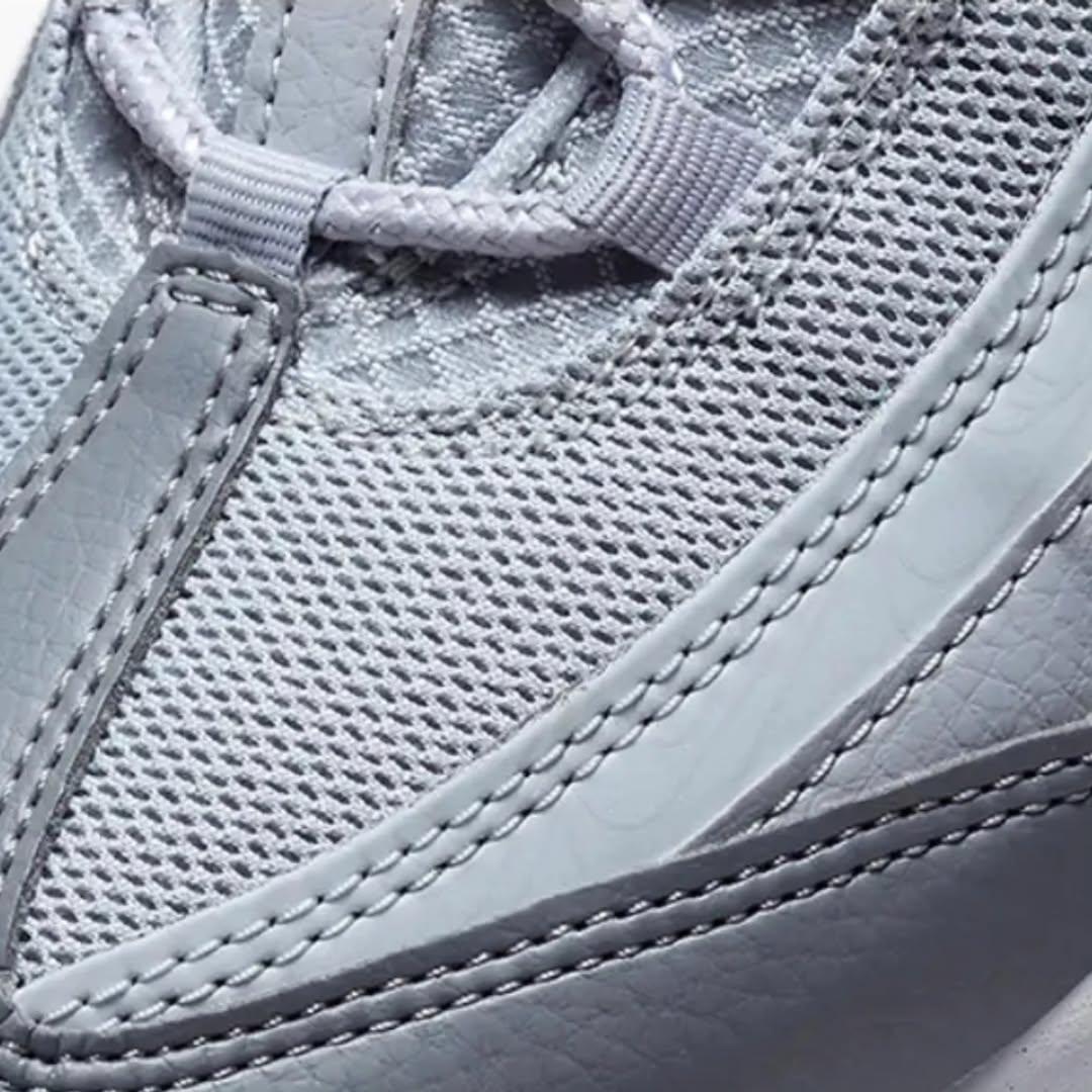 Nike Air Max 95 "Wolf Grey/Midnight Navy"