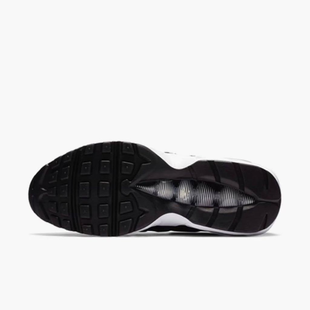 Nike Air Max 95 Essential "Black/White"