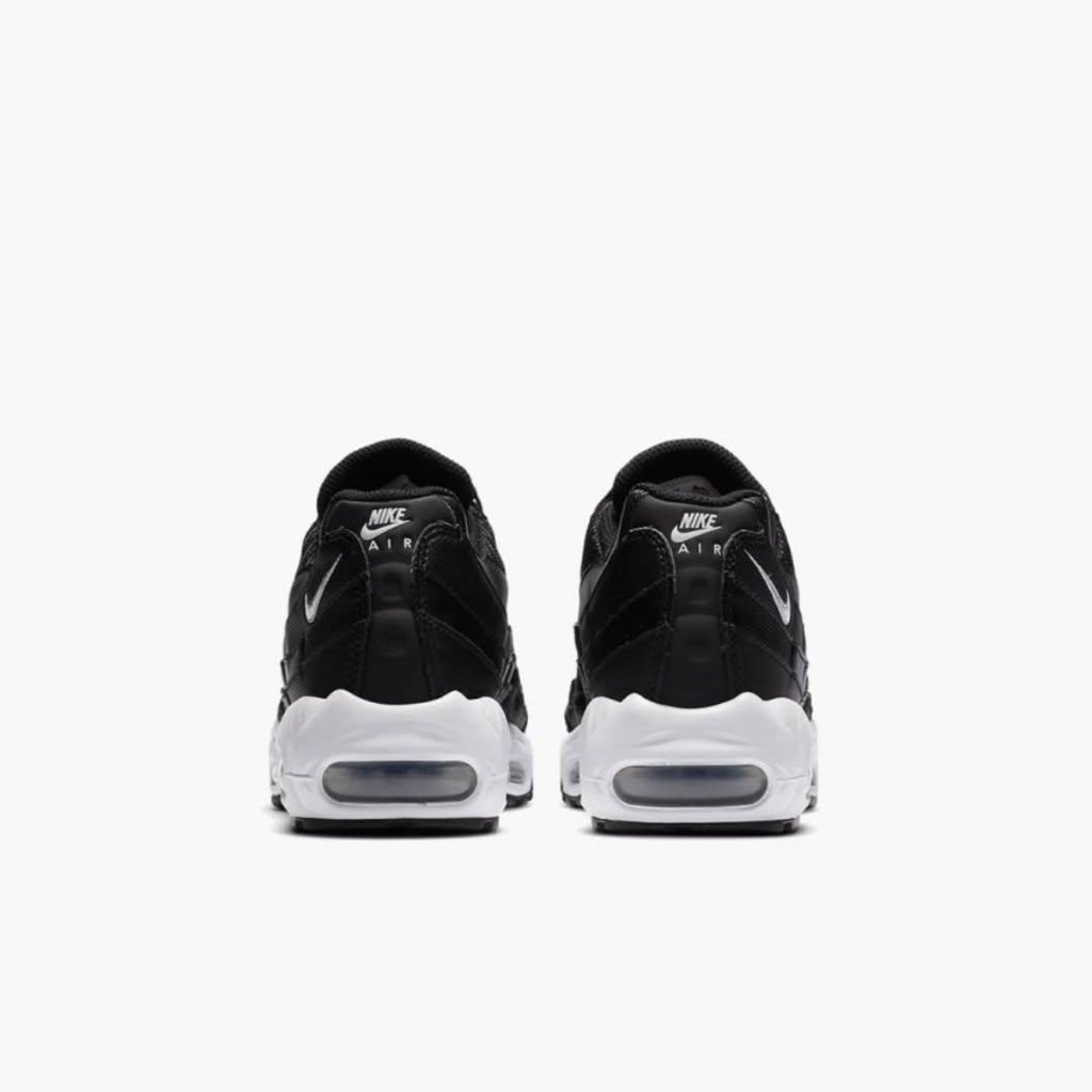 Nike Air Max 95 Essential "Black/White"
