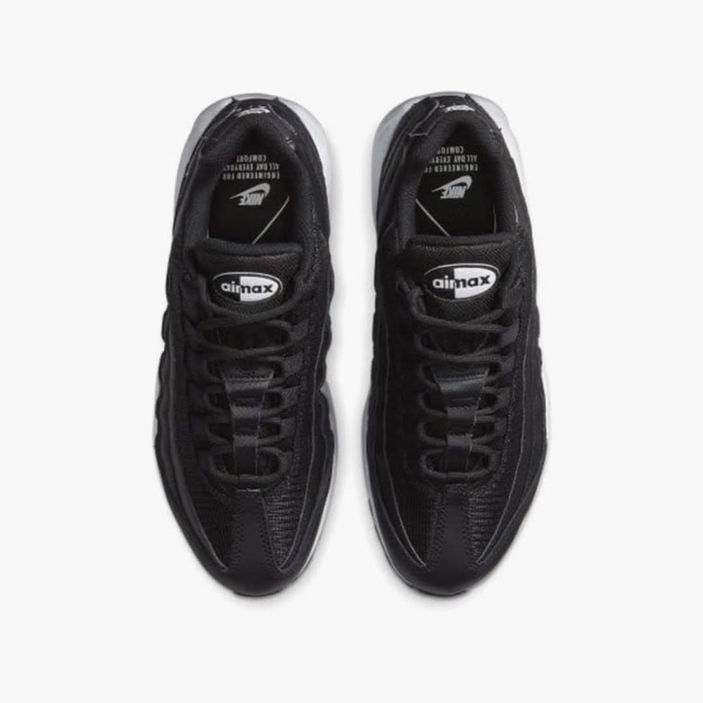 Nike Air Max 95 Essential "Black/White"