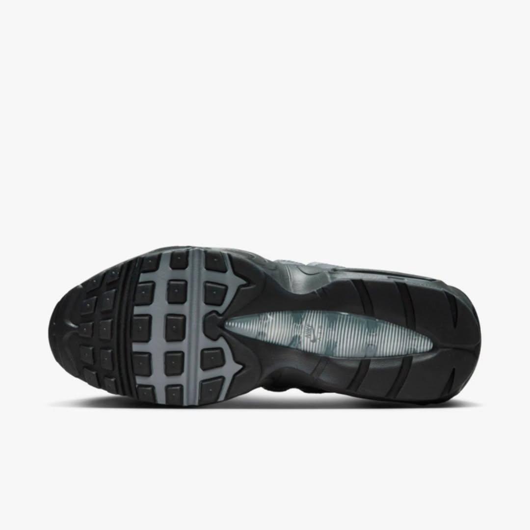 Nike Air Max 95 "Dark Grey/Anthracite"