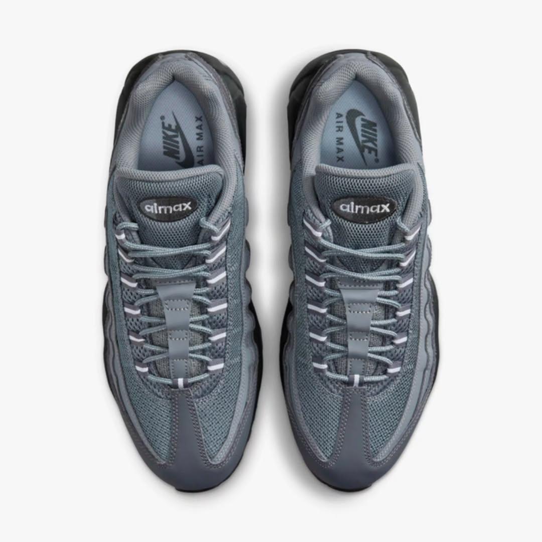Nike Air Max 95 "Dark Grey/Anthracite"