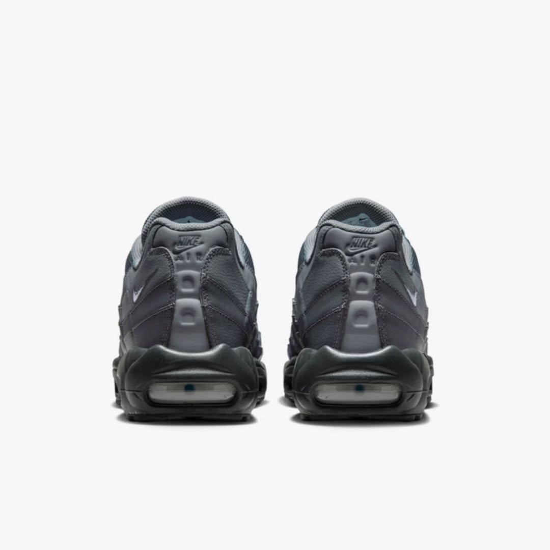 Nike Air Max 95 "Dark Grey/Anthracite"