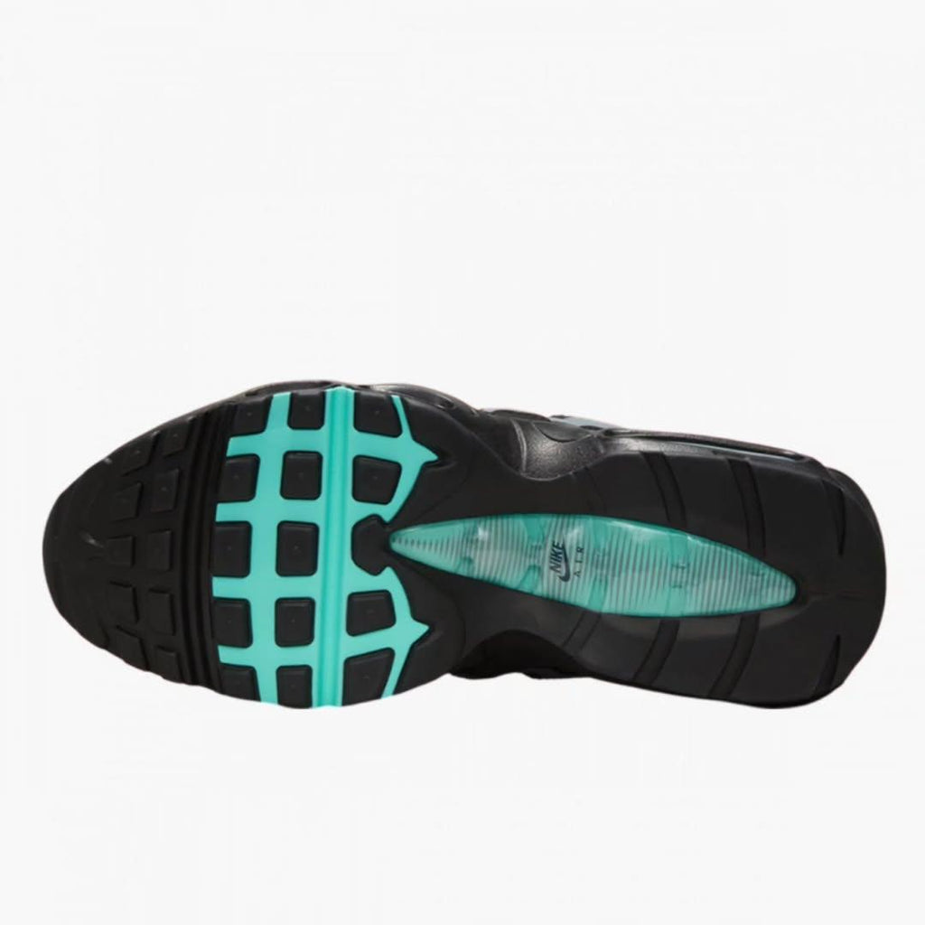 Nike Air Max 95 "Black/Jade Jewel"