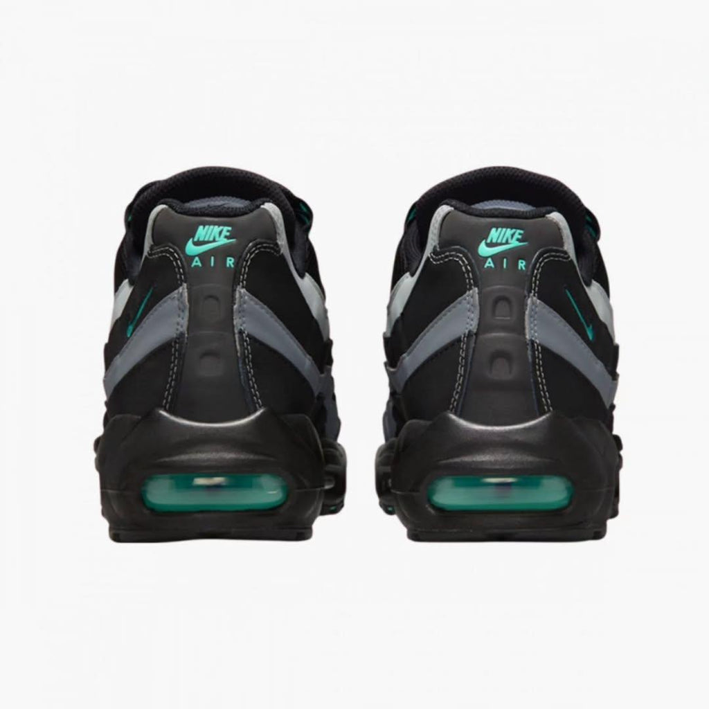 Nike Air Max 95 "Black/Jade Jewel"
