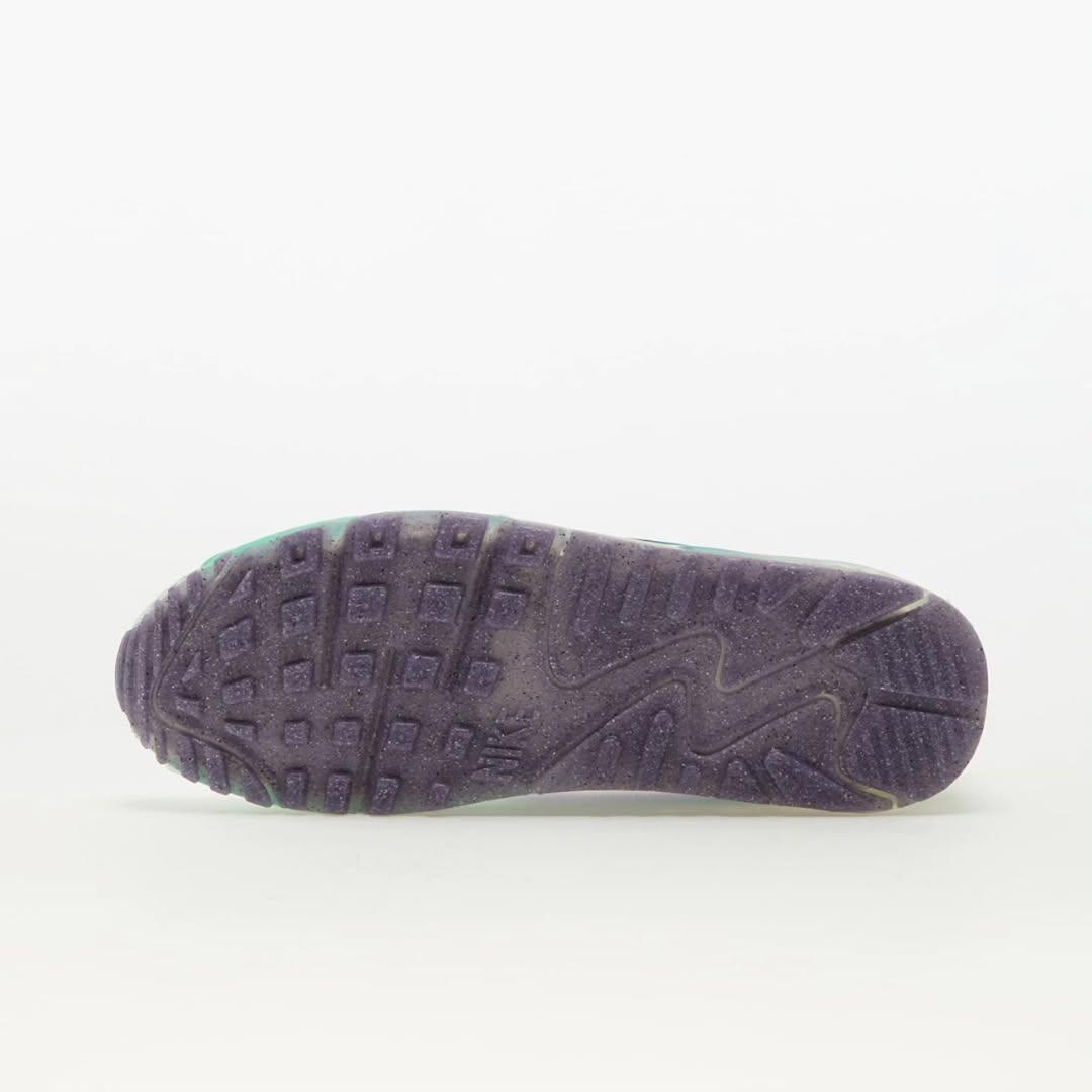 Nike Air Max Terrascape 90 "Action Grape"