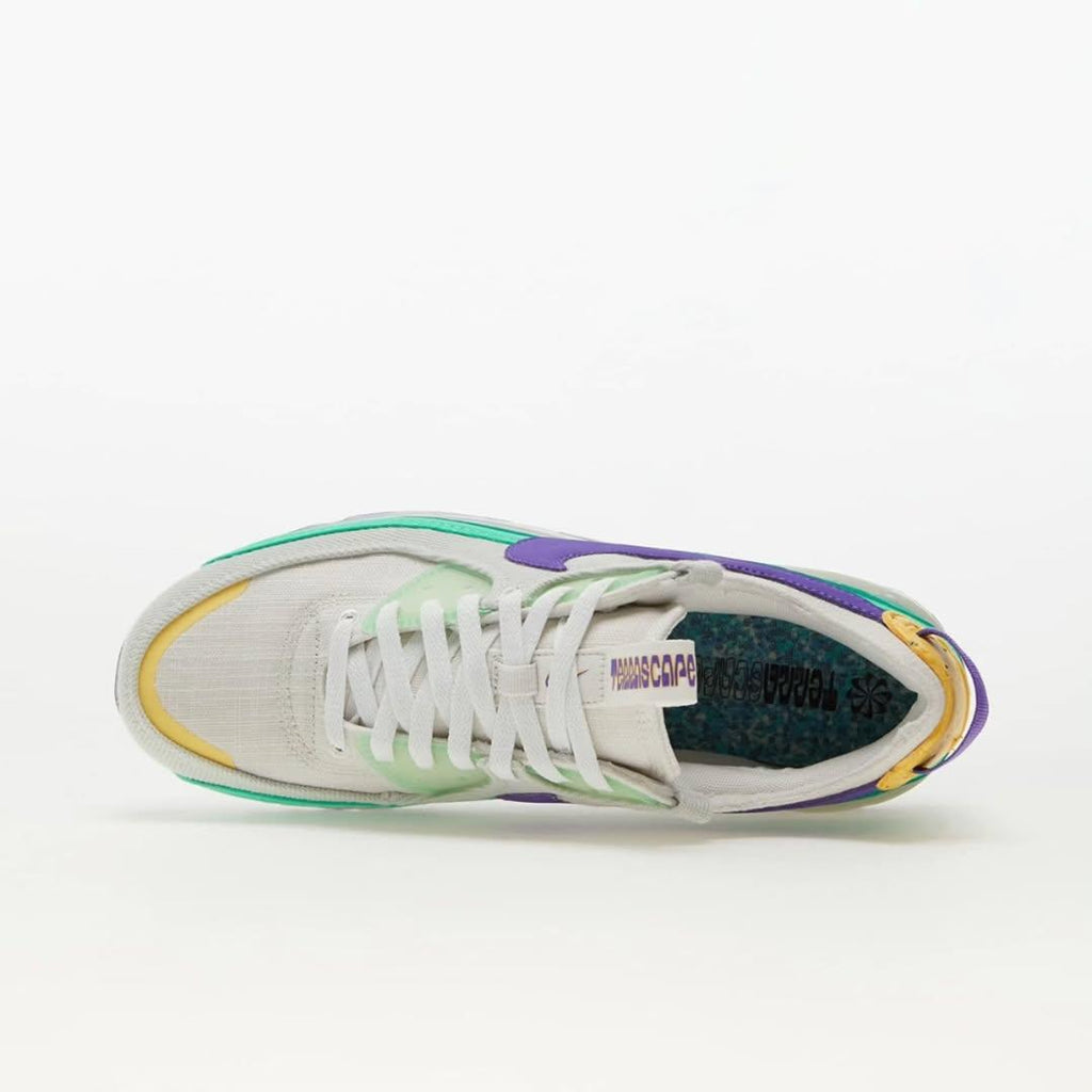 Nike Air Max Terrascape 90 "Action Grape"
