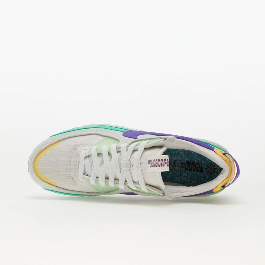 Nike Air Max Terrascape 90 "Action Grape"