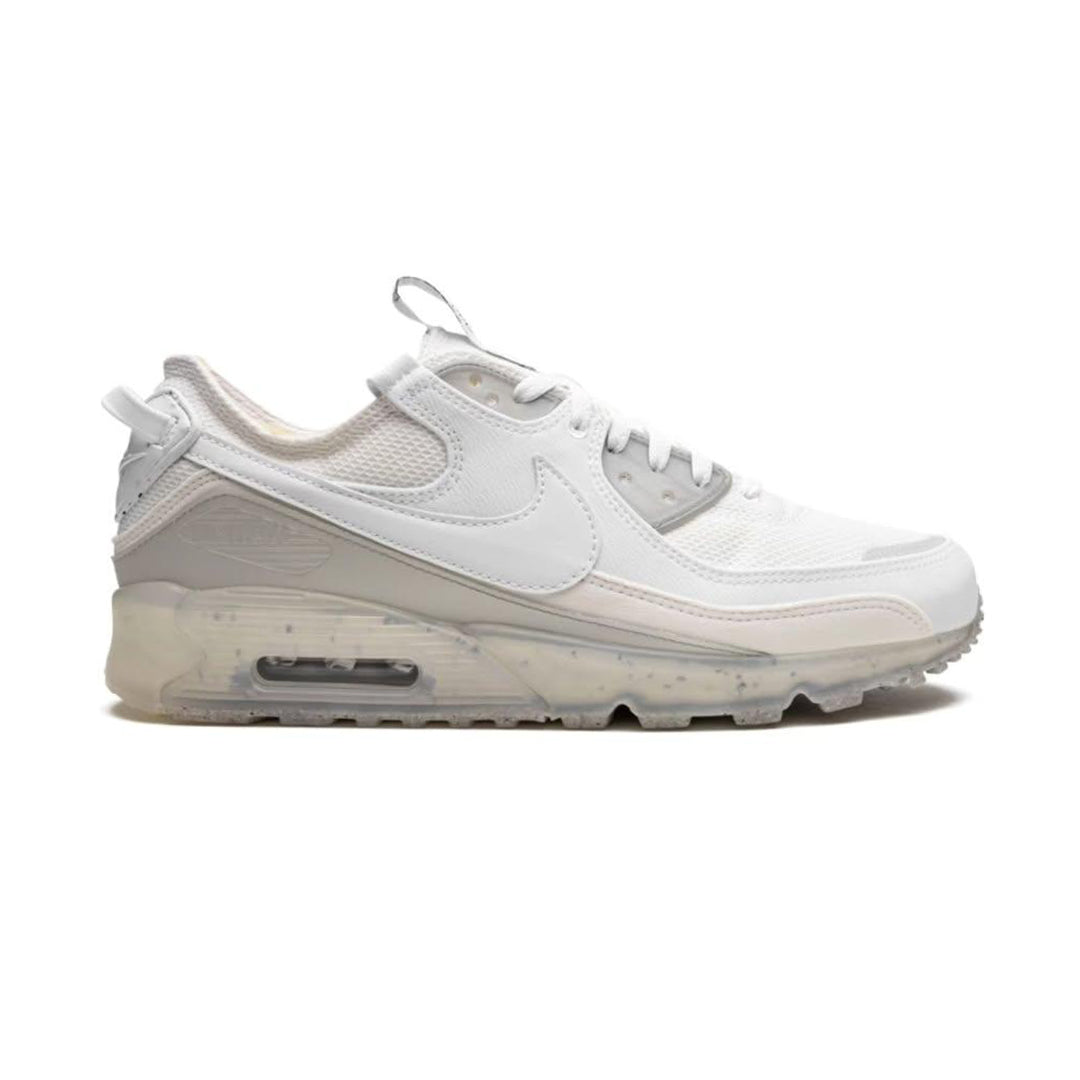 Nike Air Max Terrascape 90 NN "Triple White"