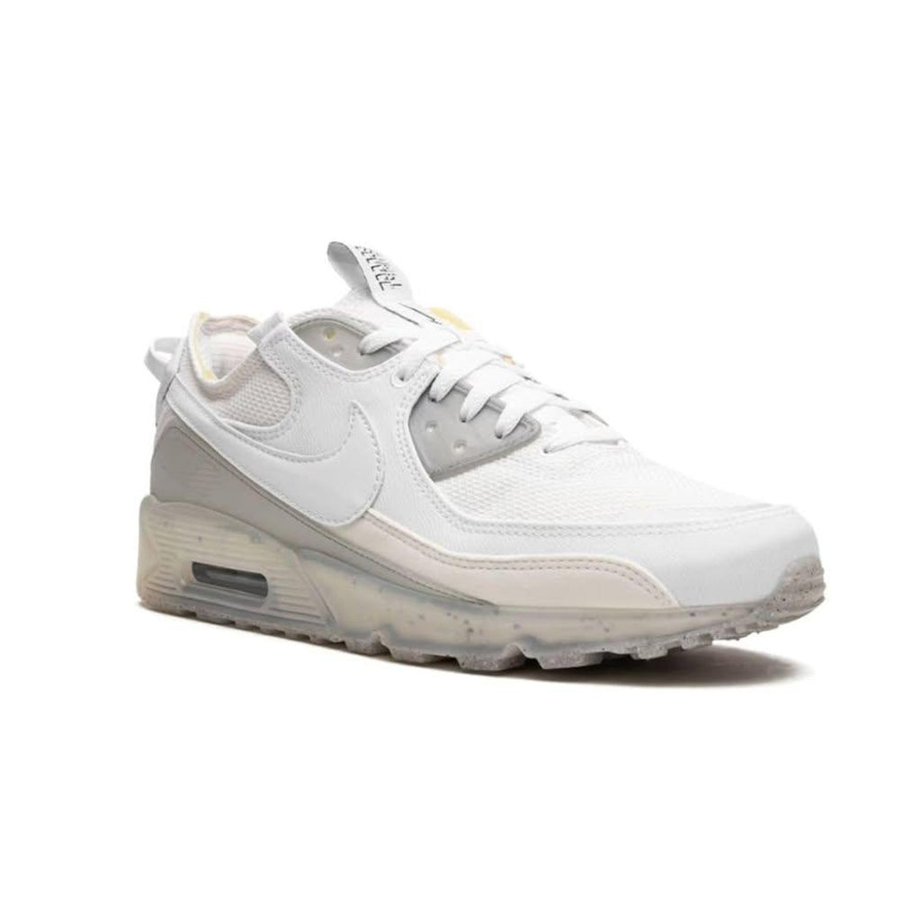 Nike Air Max Terrascape 90 NN "Triple White"