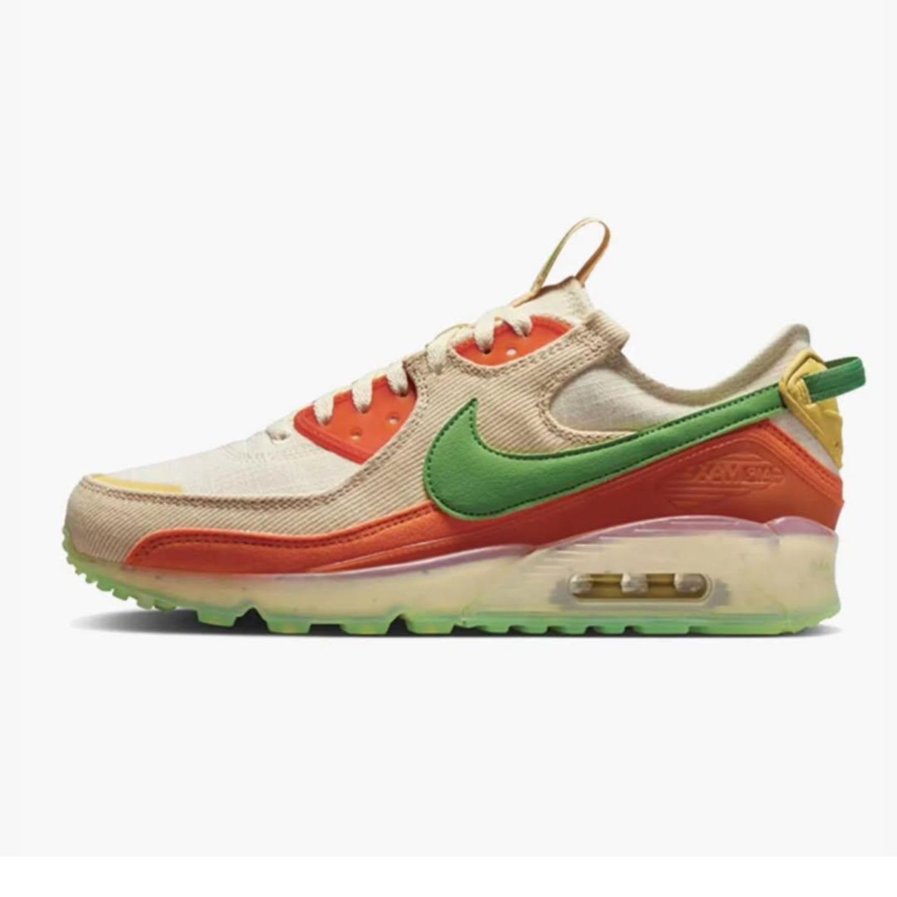 Nike Air Max Terrascape 90 "Tan Orange Green"