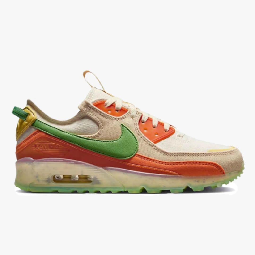 Nike Air Max Terrascape 90 "Tan Orange Green"