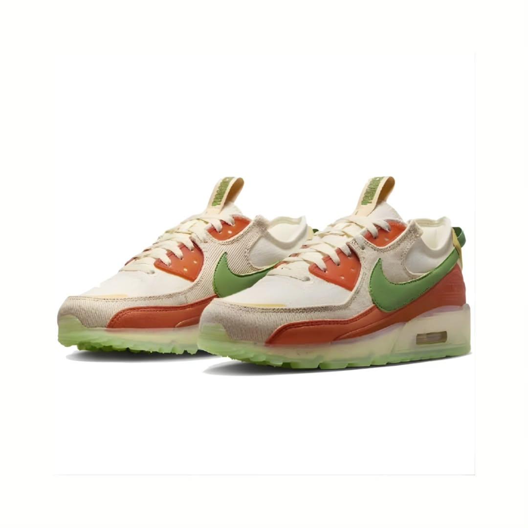 Nike Air Max Terrascape 90 "Tan Orange Green"