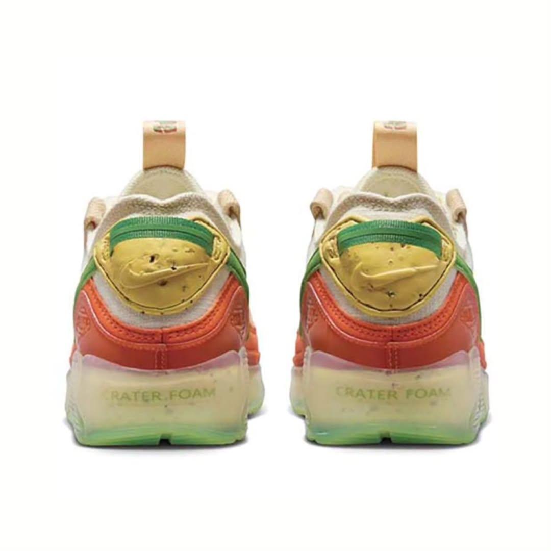 Nike Air Max Terrascape 90 "Tan Orange Green"