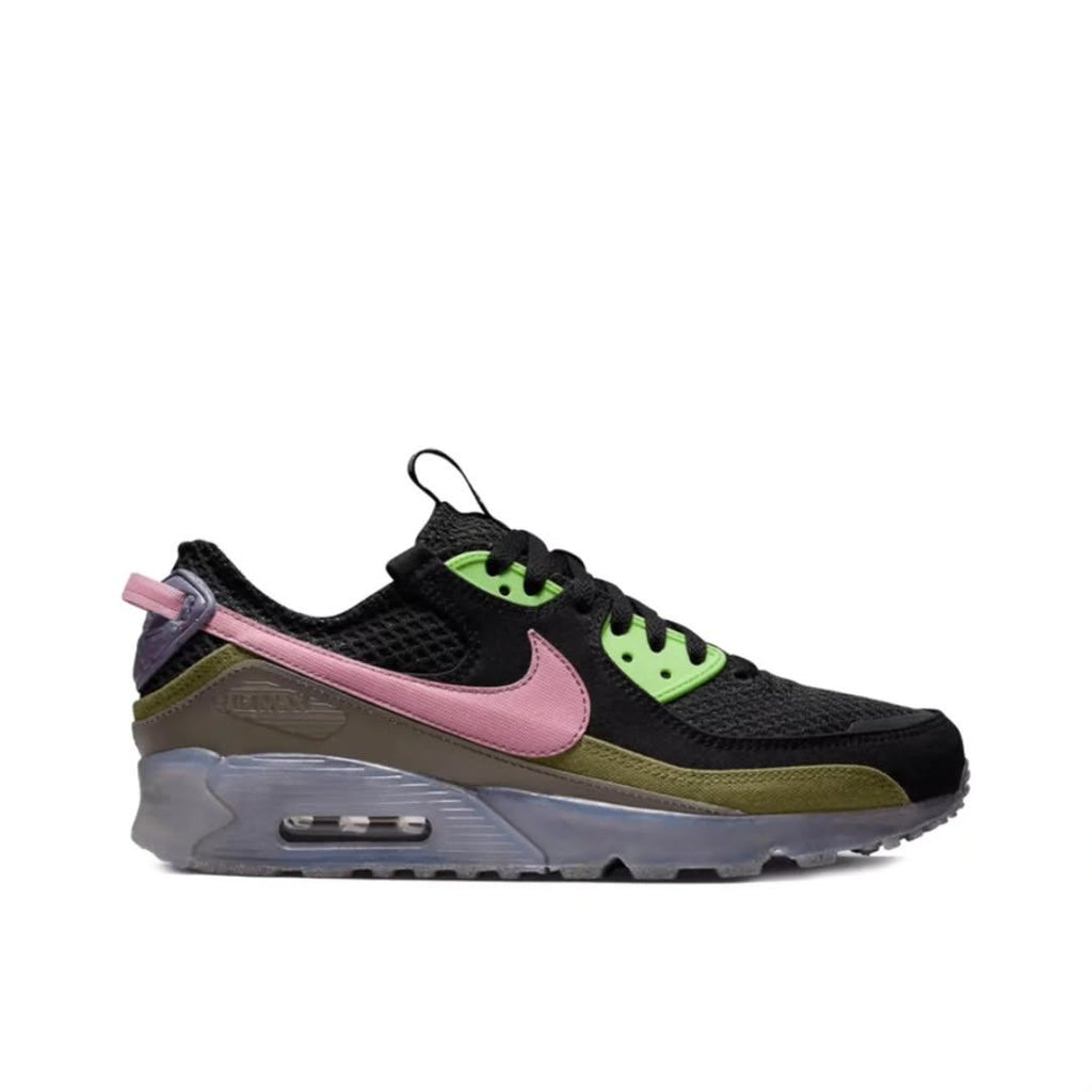 Nike Air Max Terrascape 90 "Black Elemental Pink"