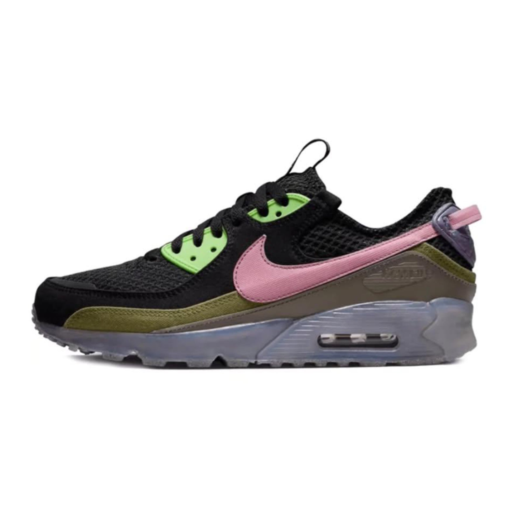 Nike Air Max Terrascape 90 "Black Elemental Pink"
