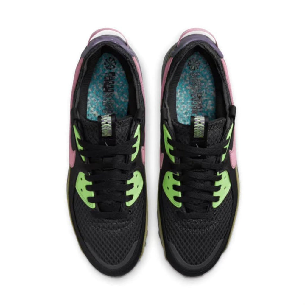Nike Air Max Terrascape 90 "Black Elemental Pink"