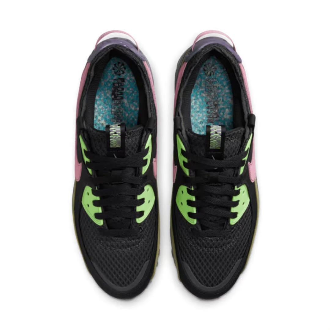 Nike Air Max Terrascape 90 "Black Elemental Pink"