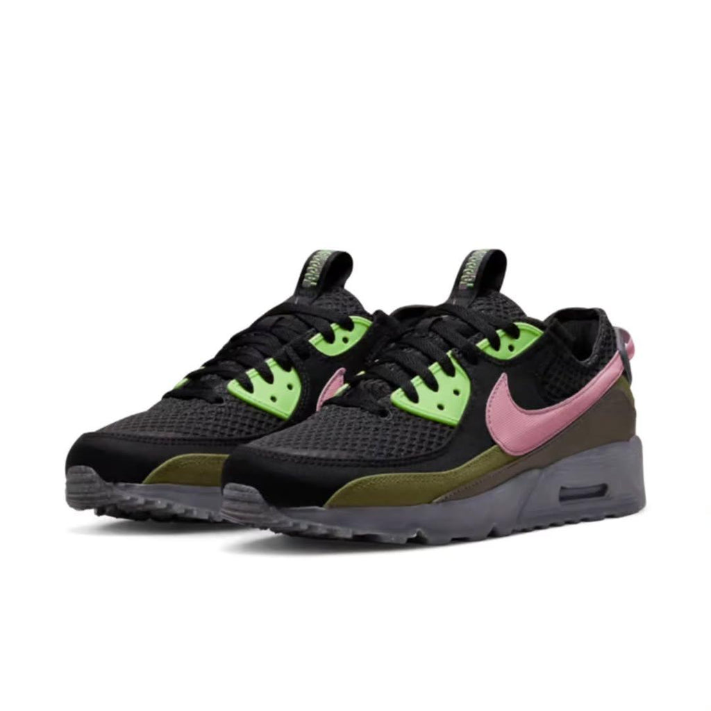 Nike Air Max Terrascape 90 "Black Elemental Pink"