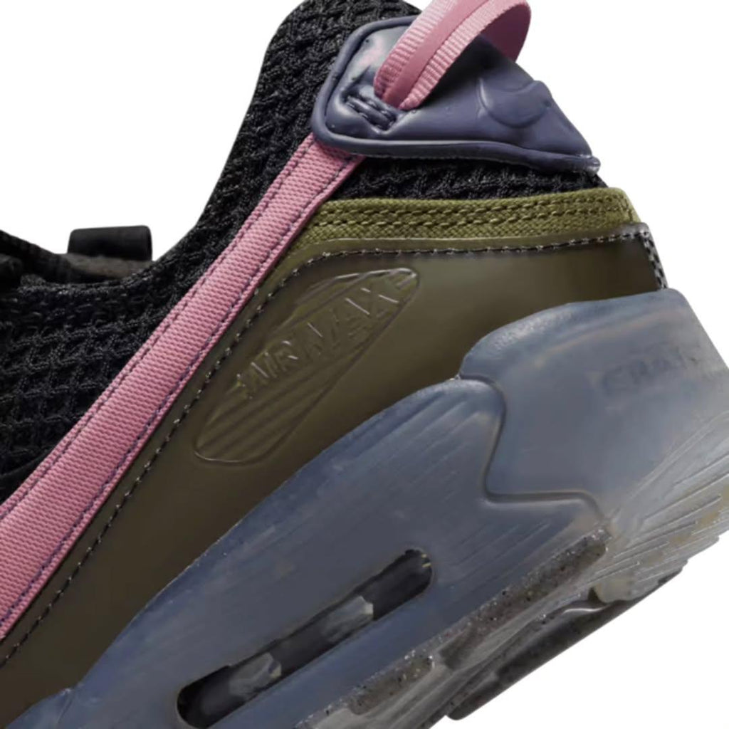Nike Air Max Terrascape 90 "Black Elemental Pink"