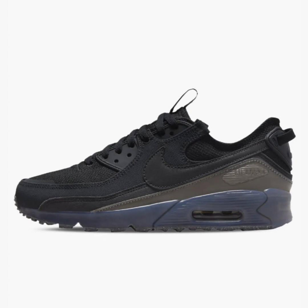 Nike Air Max Terrascape 90 NN "Triple Black"