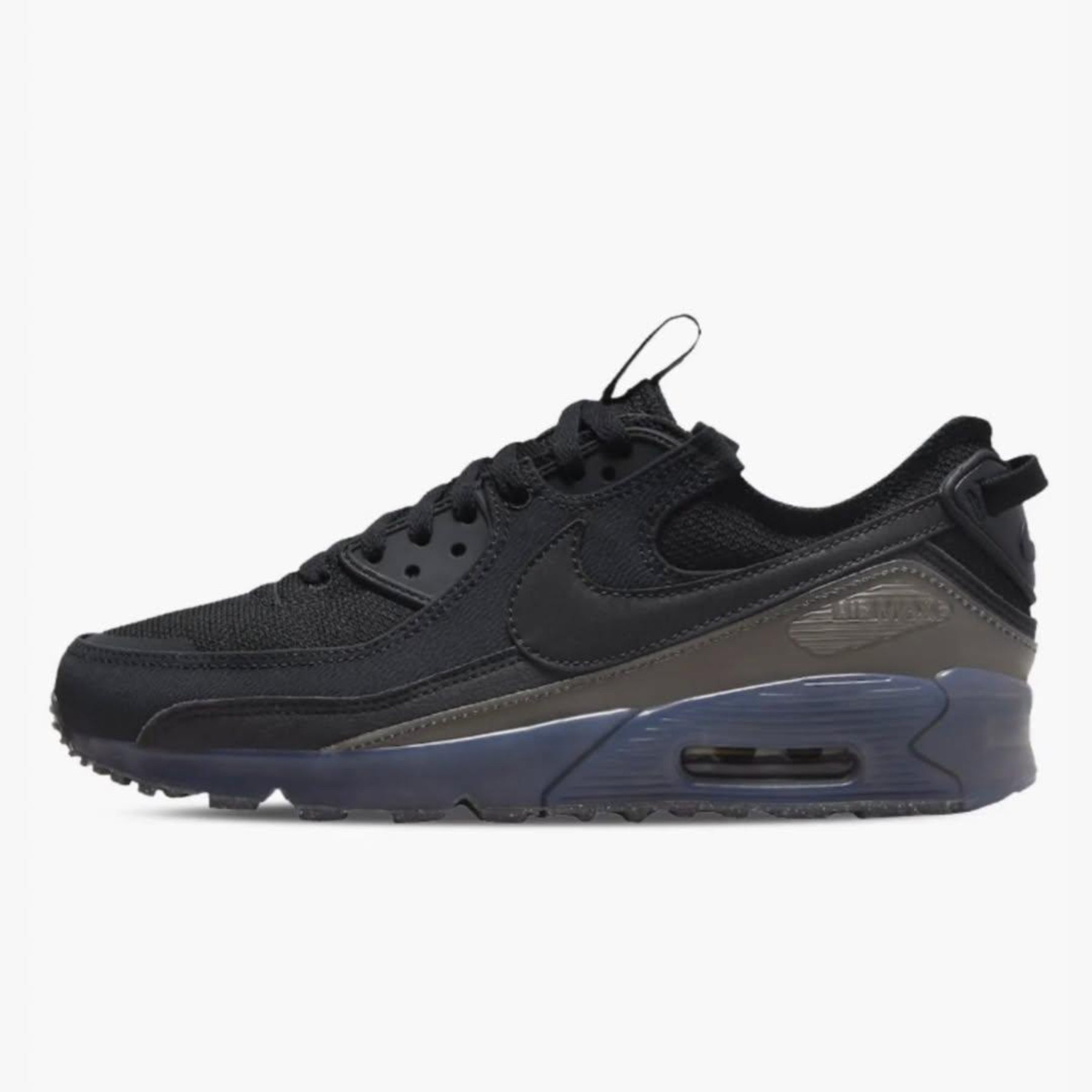 Nike Air Max Terrascape 90 NN "Triple Black"