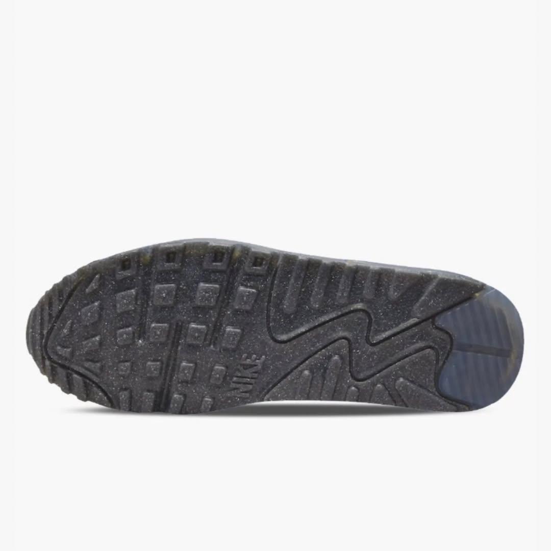 Nike Air Max Terrascape 90 NN "Triple Black"