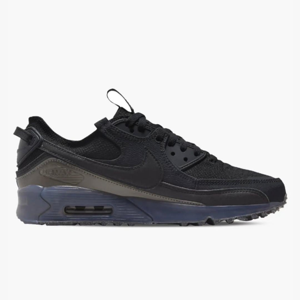 Nike Air Max Terrascape 90 NN "Triple Black"