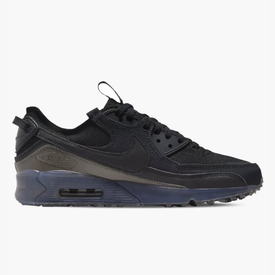 Nike Air Max Terrascape 90 NN "Triple Black"