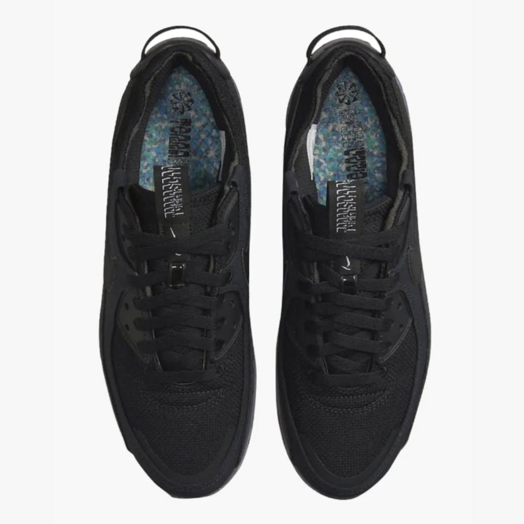 Nike Air Max Terrascape 90 NN "Triple Black"