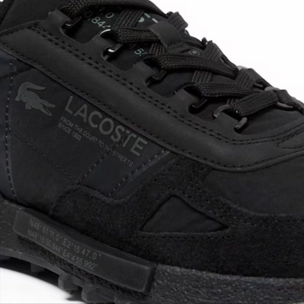 Lacoste Elite Active