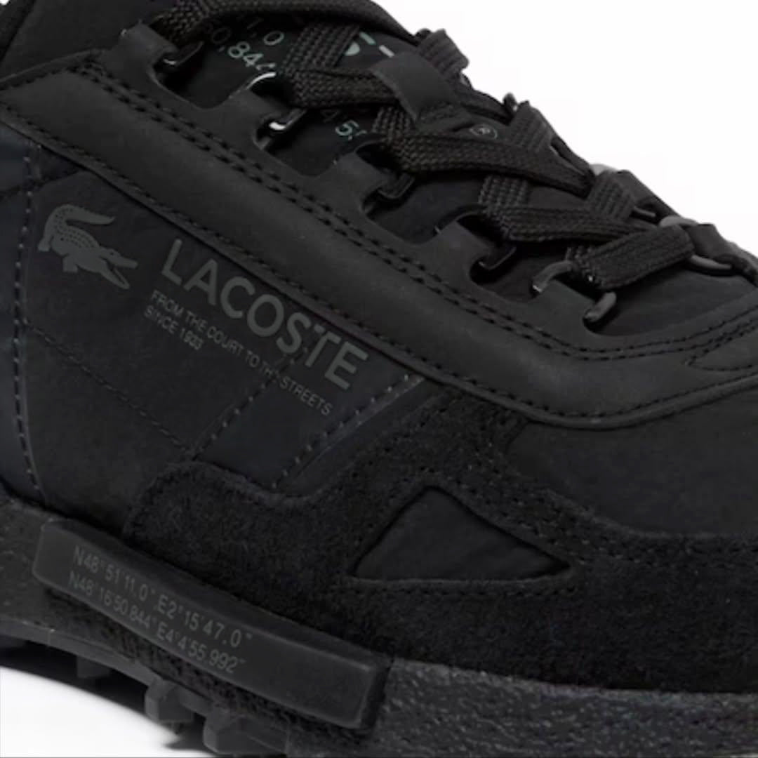 Lacoste Elite Active