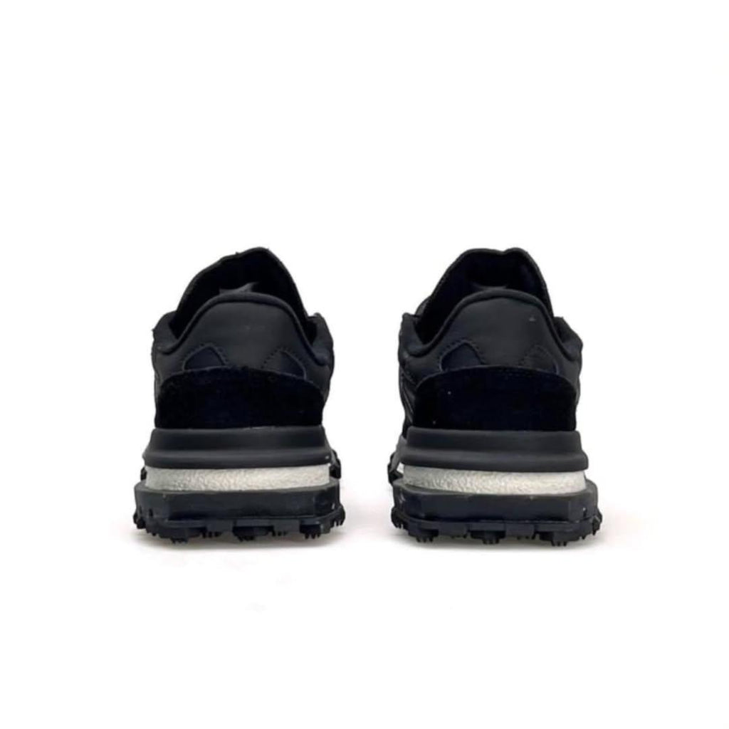 Lacoste Elite Active Black White