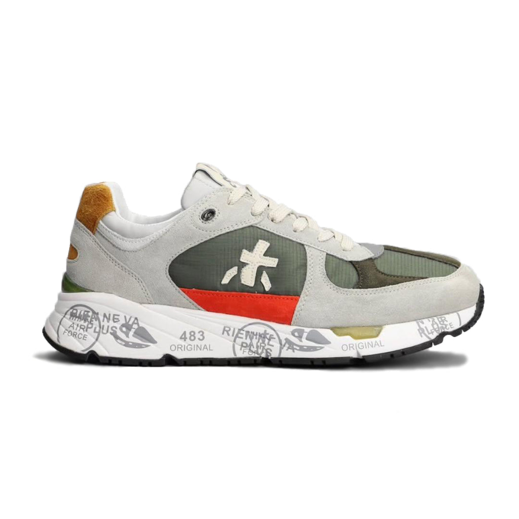 Premiata Mase 6157