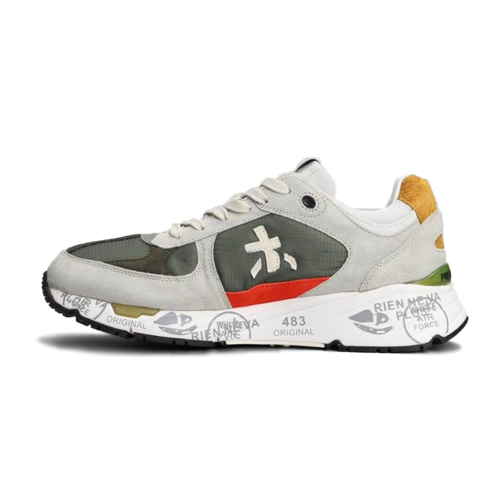 Premiata Mase 6157