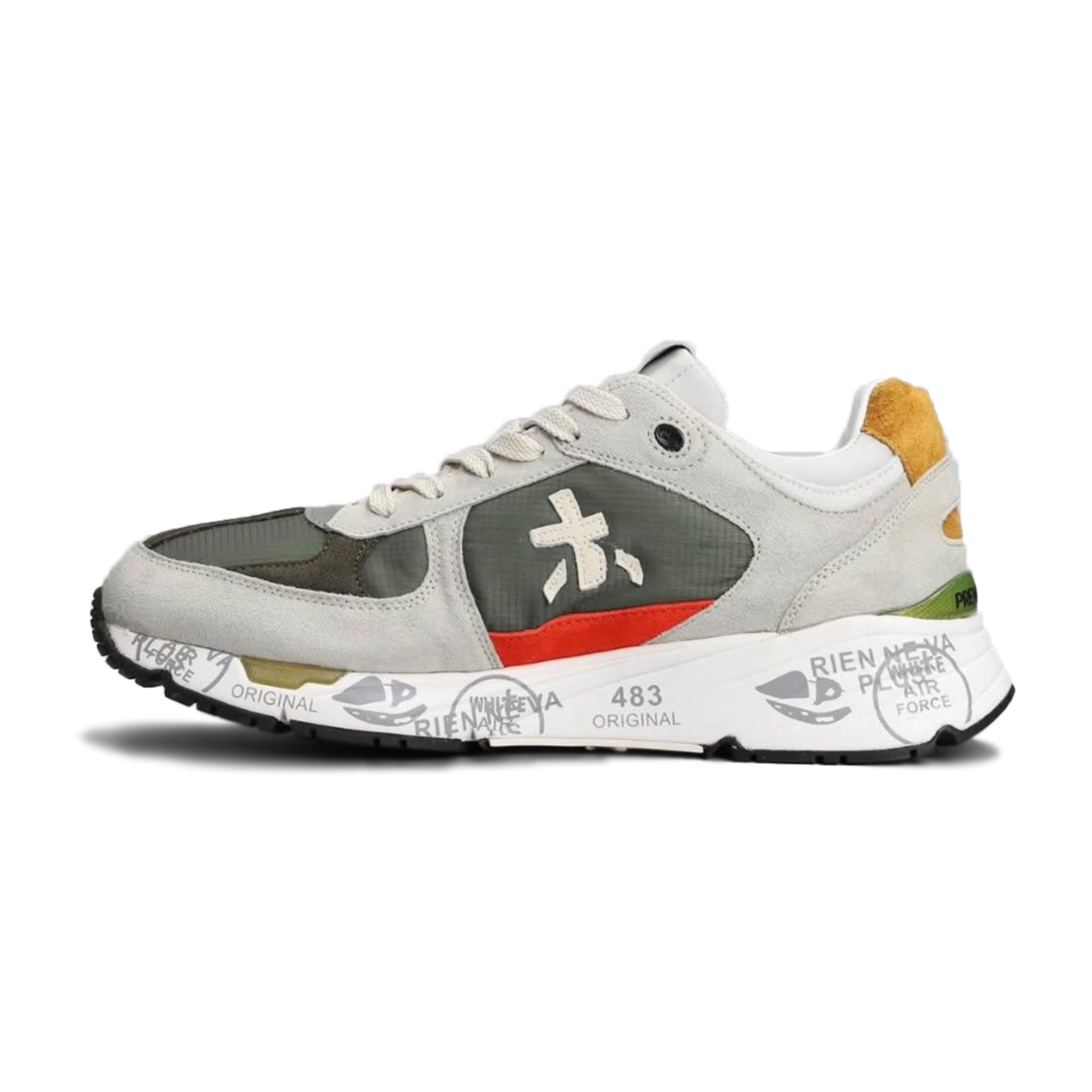 Premiata Mase 6157