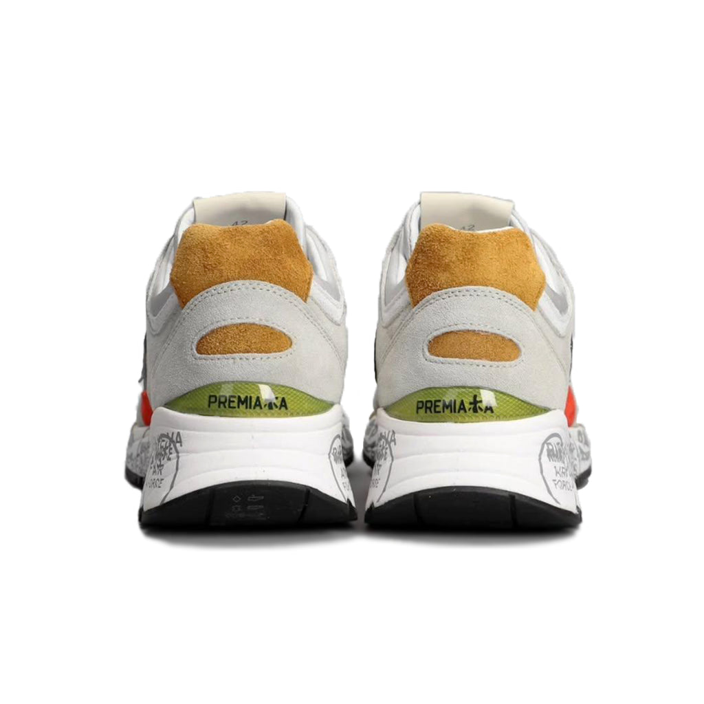 Premiata Mase 6157