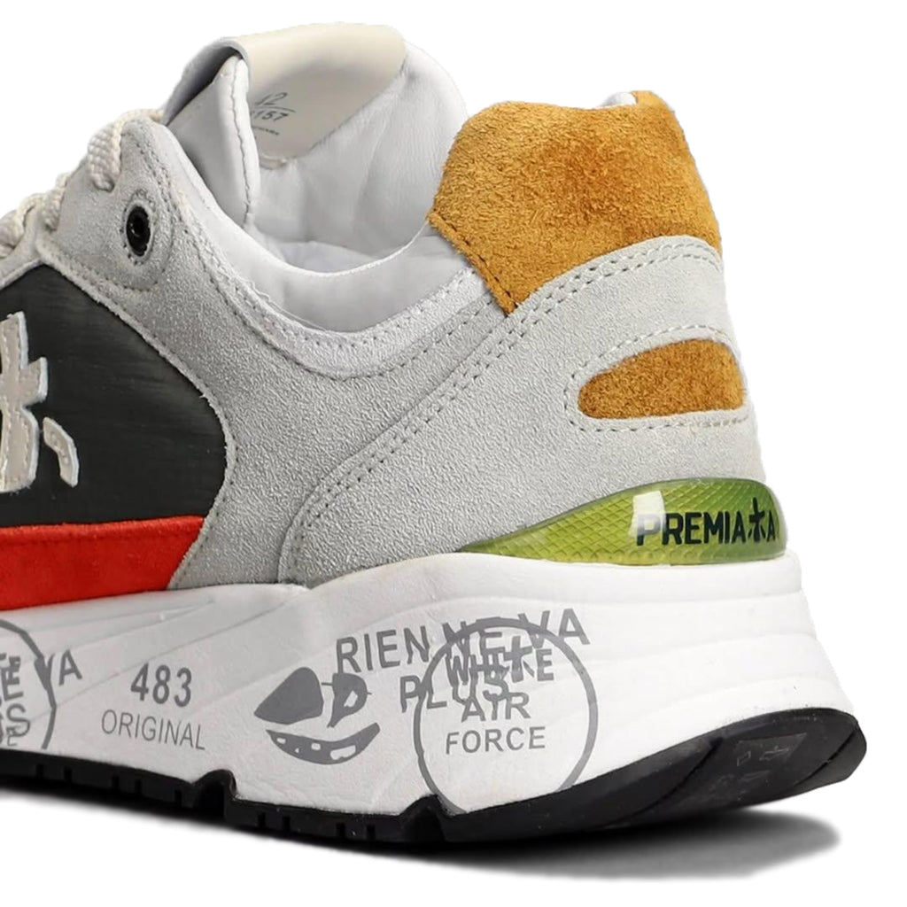 Premiata Mase 6157