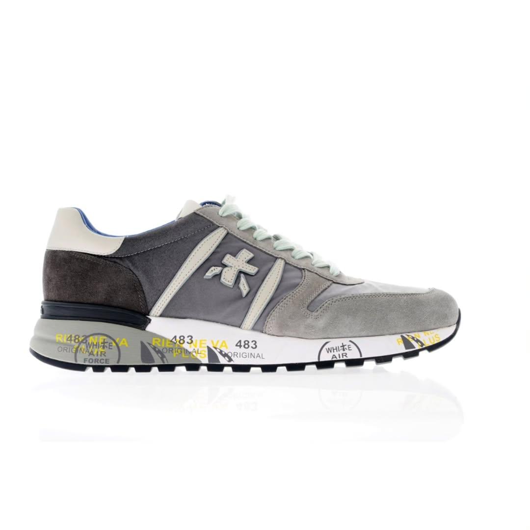Premiata Lander 4586