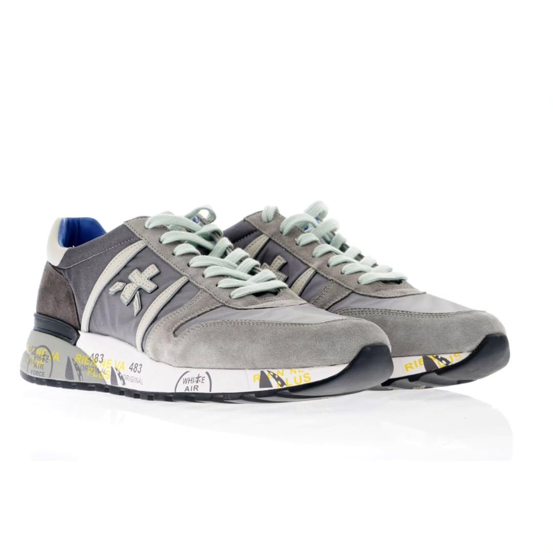 Premiata Lander 4586