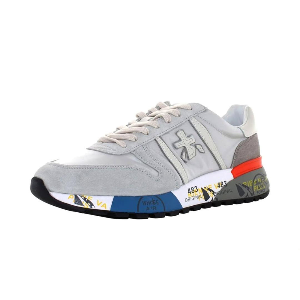 Premiata Lander 6130 Gris